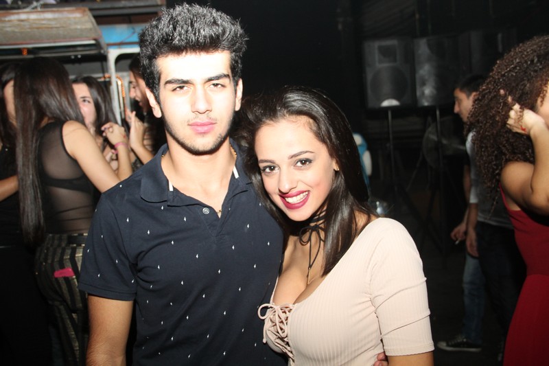 VPJ Seniors Autocar Beirut Party